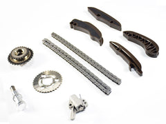 Timing Chain Kit, BMW N57/N57Z 3.0 L Diesel E70 Lcl E71 E90 E92 E93 F01 F11 F30