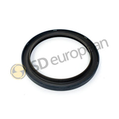 Crankshaft Oil Seal, 06E103051J Fits Audi A4, A5, A6, A8, Q5, Q7, S4, S5, S6, R8