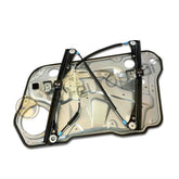 VW Golf Mk 4 & Jetta 1999-2005 Front Passengers Window Regulator