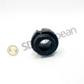 Leaf Spring Bushing / Sway Bar Bushing (Single) – Audi A4, A5, A6, A7, A8, Skoda Superb, Volkswagen Passat (OEM 4D0411327G) (Topran)