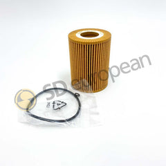 Engine Oil Filter For Mercedes Benz 3.0L Diesel - A6421800009