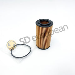 Oil Filter 11422247018, Fits BMW Series 3 & 5