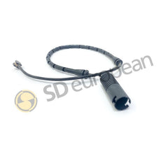 Sensor Front Pads, 7 Series 728I 730I 735I 740D 740I