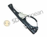 BMW X5 E70 2006-2013 Rear Left Window Regulator