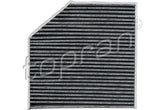 Cabin Filter 113675 Fits Audi A6, A7, A8, S6, S7, S8