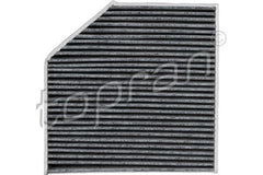 Cabin Filter 113675 Fits Audi A6, A7, A8, S6, S7, S8
