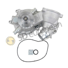 Engine Water Pump – BMW 5, 6, 7 Series, X5 (EBY-530007A / 11517586779)