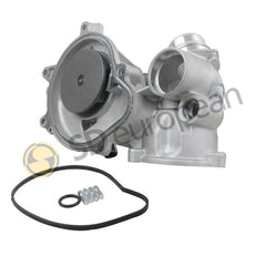 Engine Water Pump – BMW 5, 6, 7 Series, X5 (EBY-530007A / 11517586779)