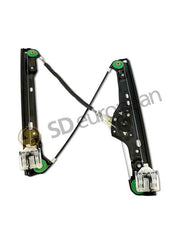 BMW E90 3 Series 2004 To 2010 Rf Drivers Window Regulator Lifter