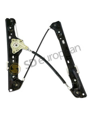 BMW E90 3 Series 2004 To 2010 Lf Passenger Window Regulator Lifter