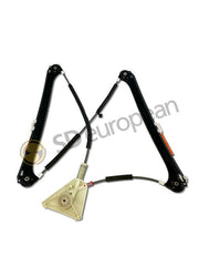 Audi A3 8P 2004-2013 Left Front Passengers Window Lifter