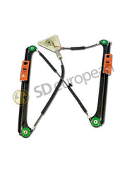 Audi A3 8P 2004-2013 Left Front Passengers Window Lifter