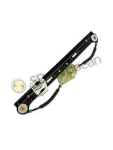 BMW X3 2004 To 2010 E83 Left Rear Window Regulator Lifter