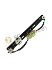 BMW X3 2004 To 2010 E83 Left Rear Window Regulator Lifter