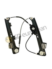 BMW 5 Series 2003-2010 Drivers Window Regulator Lifter