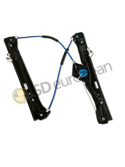 BMW 3 Series 2011-2018 Left Front Window Regulator Lifter