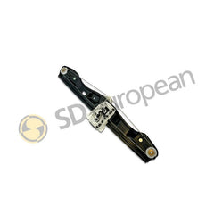 BMW 3 Series 2011-2018 Right Rear Window Regulator Lifter