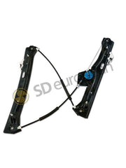 BMW 1 Series 2011-2019 Right Front Drivers Window Regulator Lifter
