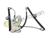 BMW E39 5 Series 1996-2003 Front Left Passenger Window Regulator