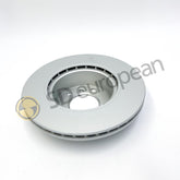 BMW Brake Disc - Front - Fits E90 / E87