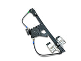 VW Golf / Jetta Mk3 1993-1999 Right Rear Window Regulator