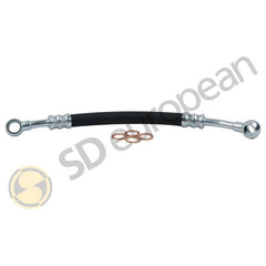 Oil Feed Hose