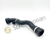 Top Radiator Hose 5 Series E39 523I To 530I 96 To 2003