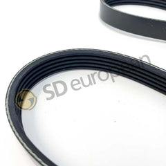 Drive belt for BMW series 3, 5, 7 & Z3