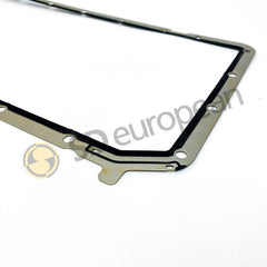 Sump gasket 11131437237, fits BMW series 3, 5, 7, X3, X5, Z4 & Z3