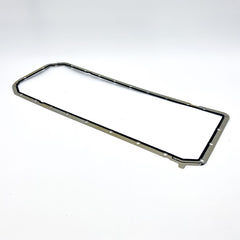 Sump gasket 11131437237, fits BMW series 3, 5, 7, X3, X5, Z4 & Z3