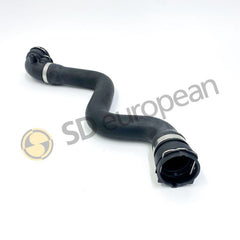 BMW E46 M43 98-06 | 316I, 318I Top Radiator Hose - 11531436407