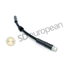 Brake hose - front 4F0611707B, fits Audi A6 2005 - 2011