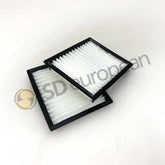 Micro Filter Air Con 64319071933, fits BMW 3 Series, E36 1994 - 2000