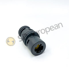 Radiator Bottle Thermostat, BMW E46 E53 E83 E85 E86 X3 X5 Z4 323 325 328 330