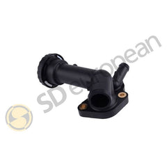 Engine Coolant Thermostat – MINI Hatchback, Convertible (11537596787)