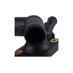 Engine Coolant Thermostat – MINI Hatchback, Convertible (11537596787)