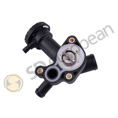 Engine Coolant Thermostat – MINI Hatchback, Convertible (11537596787)