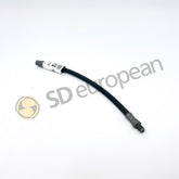 Brake Hose - Rear, Fits BMW Series 3, 5, 6, 7 & Z1 - 34321159890