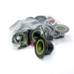 Valve Stem Seal Kit, BMW E87 E90 E63 E64 E71