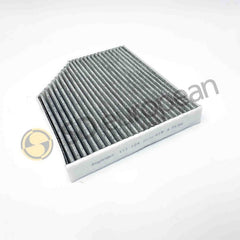 Pollen Cabin Filter, Audi A4 A5 Q5 Sq5 Rs4 S5 & Porsche Macan 2007-2020