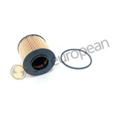 Engine Oil Filter, Fits Audi, Volkswagen, Seat & Skoda - 03C115562