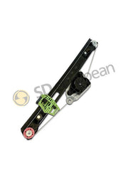BMW E87 1 Series 2003 To 2012 Left Rear Window Regulator Lifter