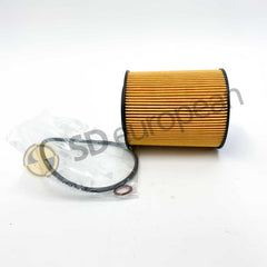 Oil Filter 11427512300 BMW Series 3, 5, 7, X3, X5, Z4