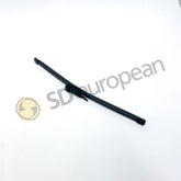 Rear Wiper Blades 61627138508, fits BMW 1 Series 2003 - 2013