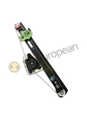 BMW E87 1 Series 2003 - 2012 Right Rear Window Regulator