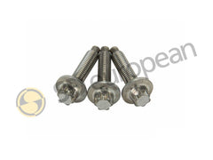 Water Pump Bolts Kit 11510392553, fits BMW 2001 - 2017