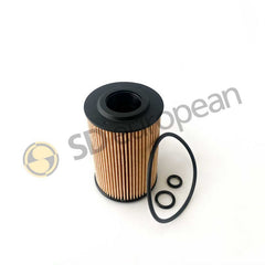Oil Filter For VW / Audi / Skoda Diesel Engines - 03L115562