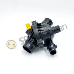 BMW 6 Cylinder E82/E87/ E90/E91/ E60/E65/X1/X3/Z4 Thermostat -11537549476 - Def