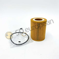 Oil Filter, BMW 4 Cylinder 1 Series, 3 Series 2010 - 2020, F20 F30