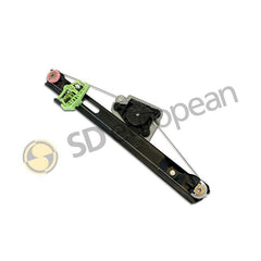 BMW E90 3 Series 2004 To 2010 Left Rear Window Regulator Lifter